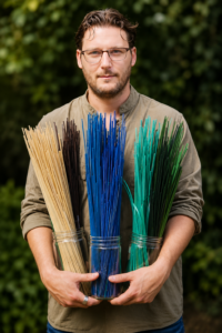 Atelier Brin De Paille 